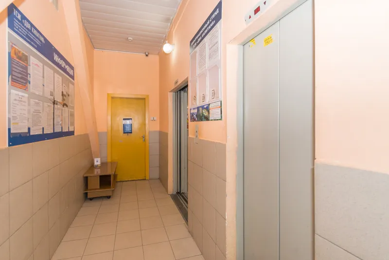 улица Галущака, 2