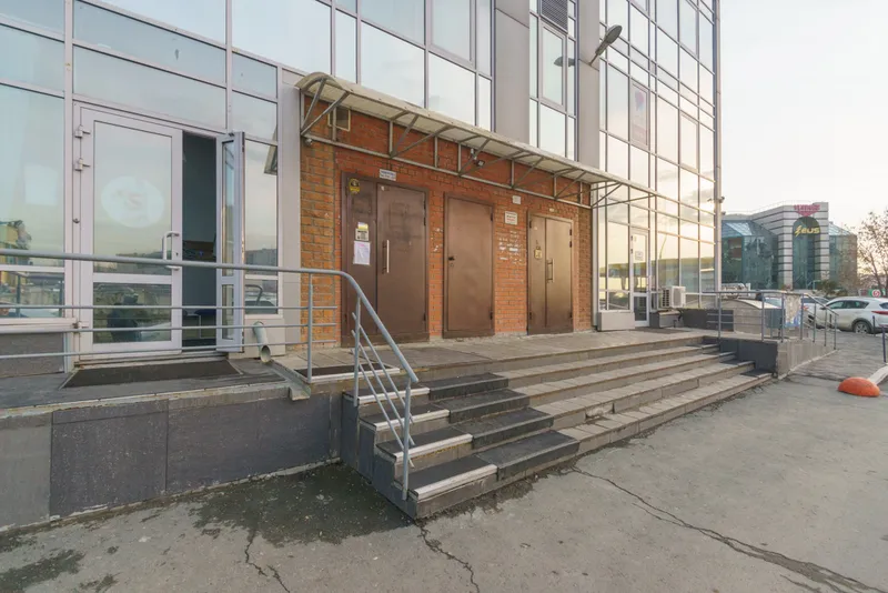 улица Галущака, 2