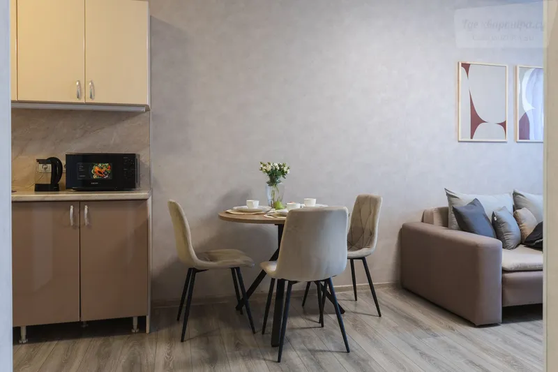 улица Алексеева, 34