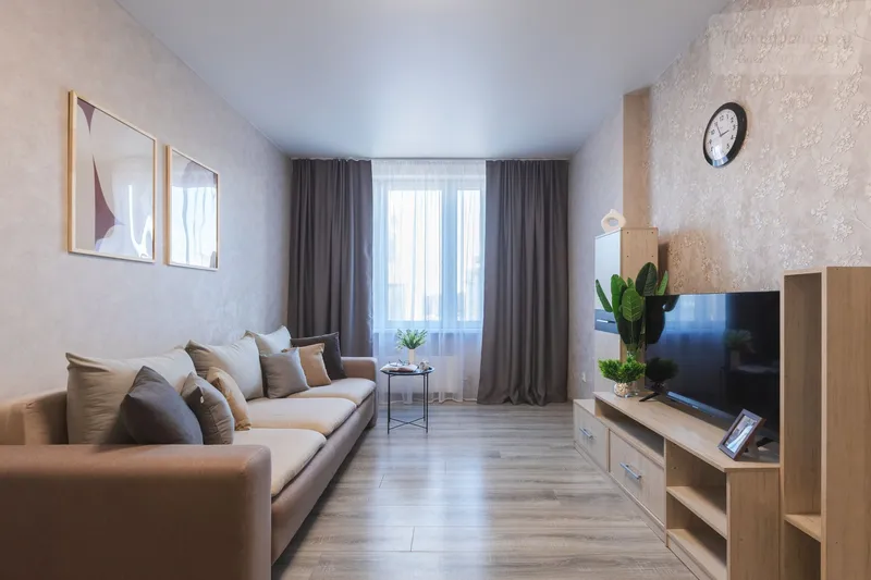 улица Алексеева, 34