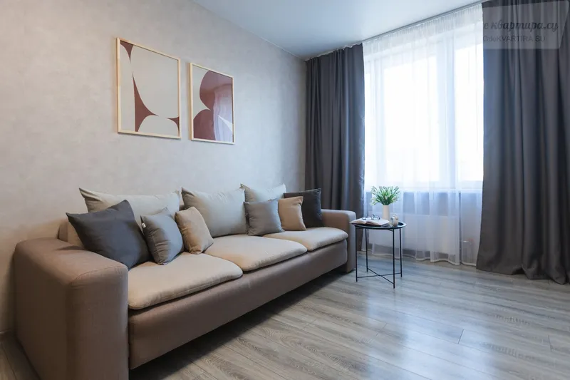 улица Алексеева, 34