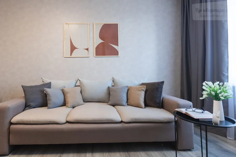 улица Алексеева, 34