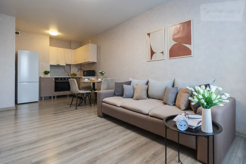 улица Алексеева, 34