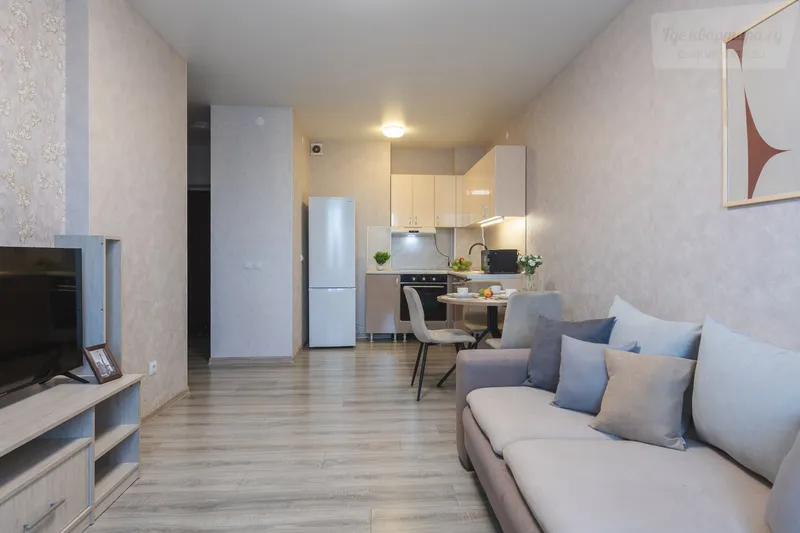 улица Алексеева, 34