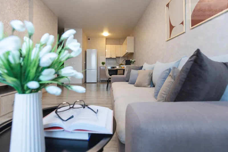 улица Алексеева, 34