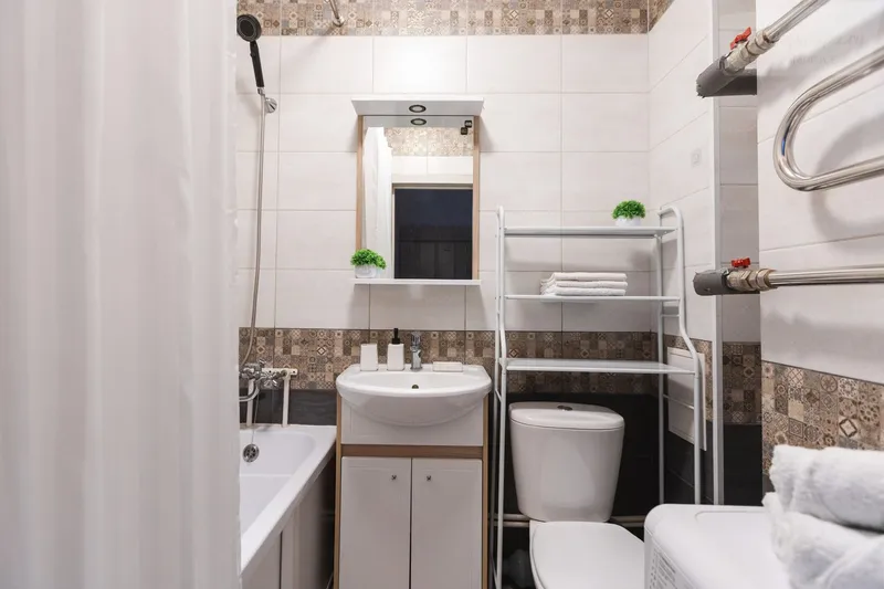 улица Алексеева, 34