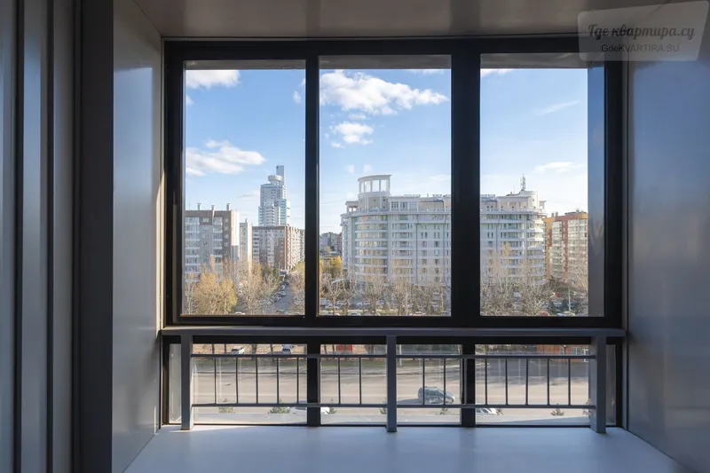 улица Алексеева, 34