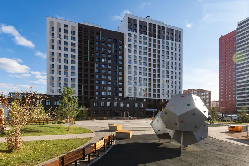 улица Алексеева, 34