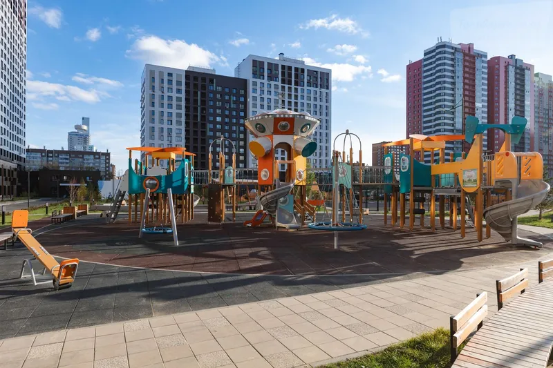 улица Алексеева, 34