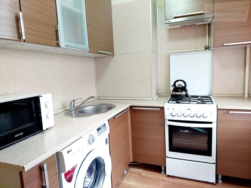 Фото квартиры 2