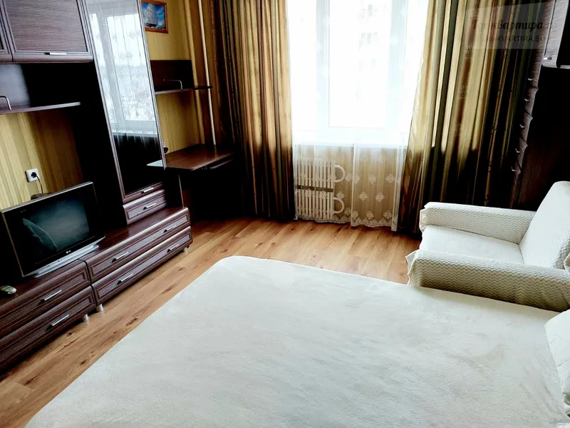 Фото квартиры 5