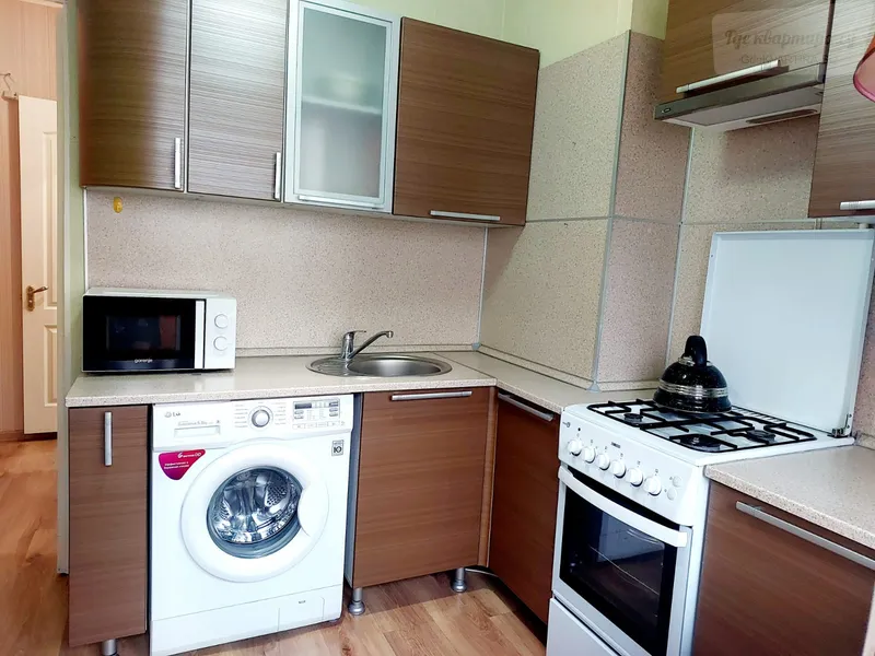 Фото квартиры 11