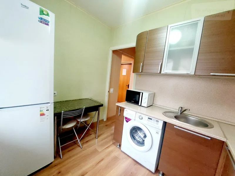 Фото квартиры 13