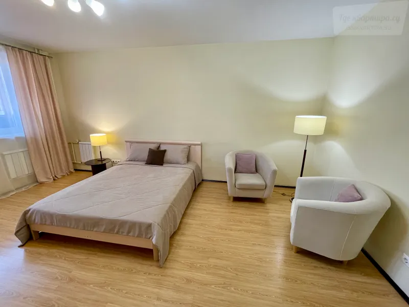 улица Авиаторов, 33