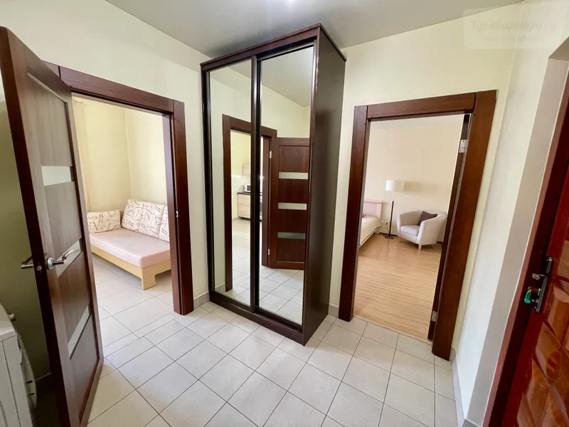 улица Авиаторов, 33