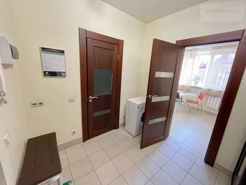 улица Авиаторов, 33