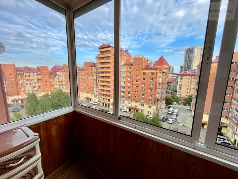 улица Авиаторов, 33