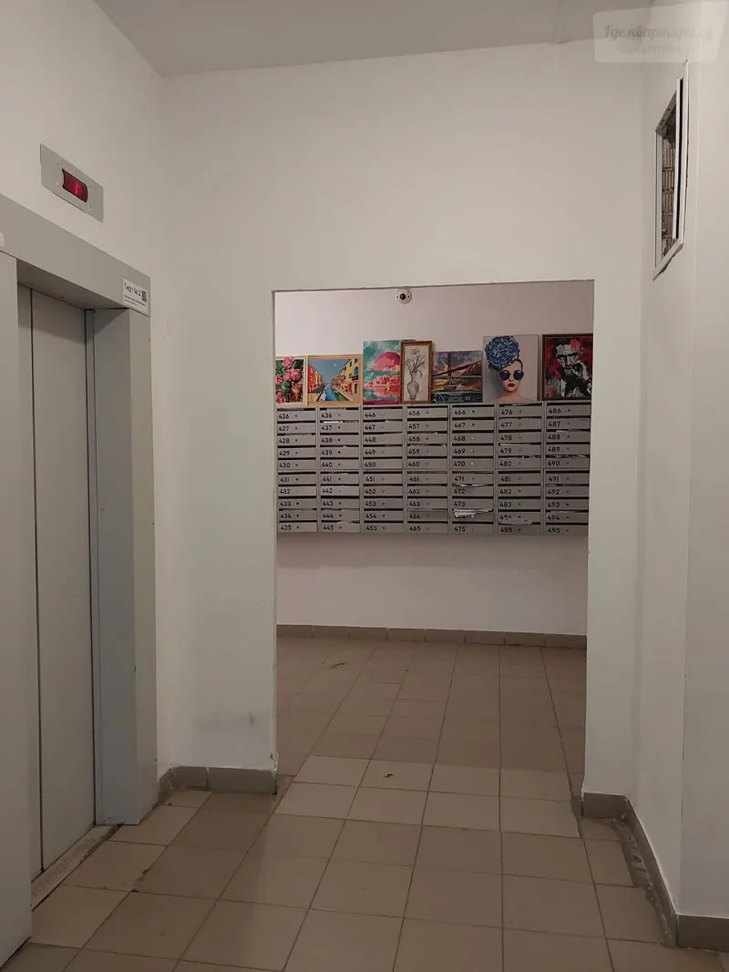 Фото квартиры 9