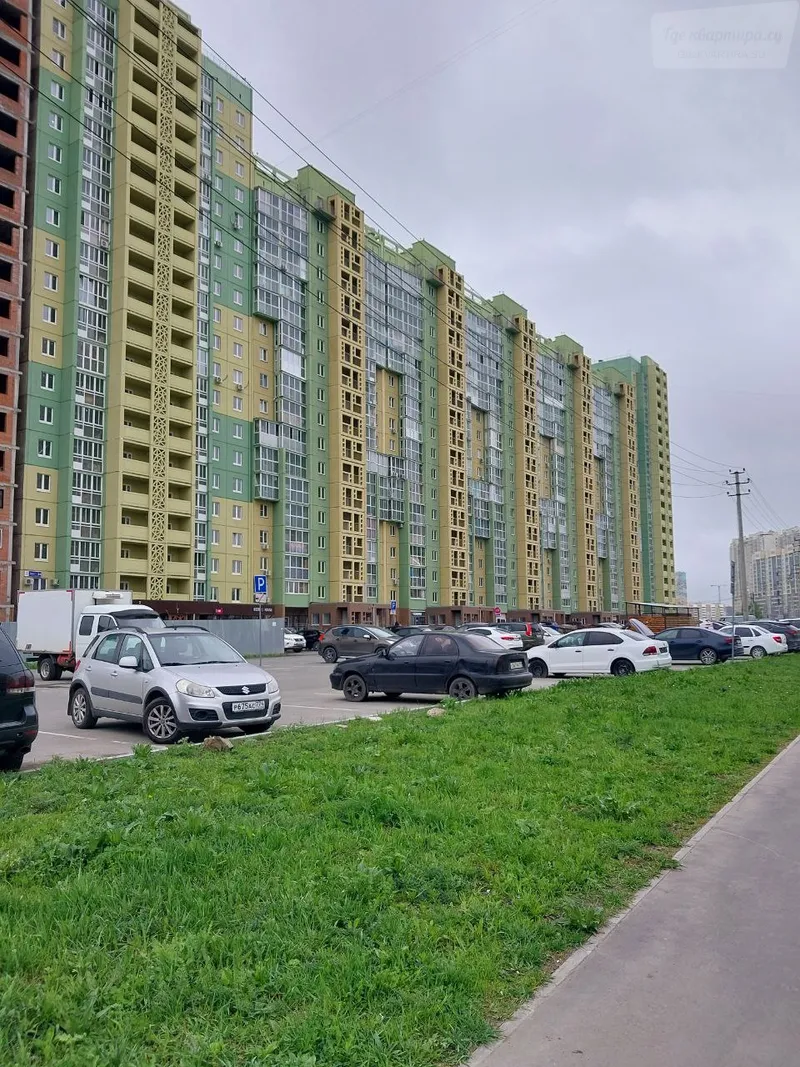 Фото квартиры 11