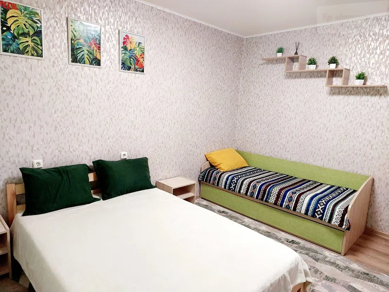 Фото квартиры 2