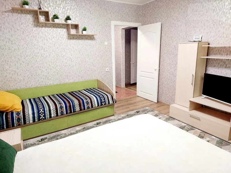 Фото квартиры 8