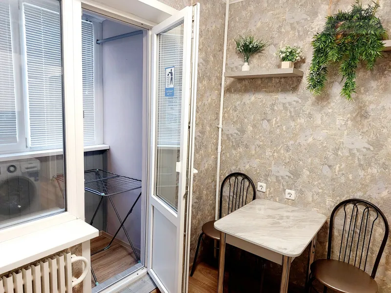 Фото квартиры 12