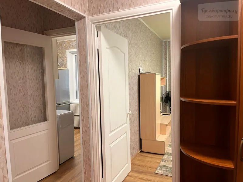 Фото квартиры 16