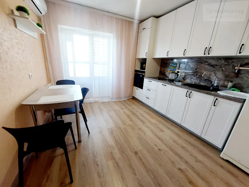 Фото квартиры 3