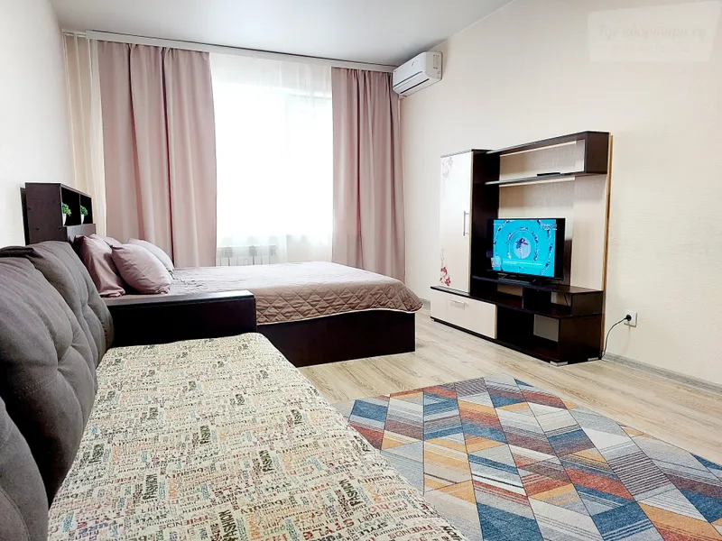 Фото квартиры: улица Ключникова, 2