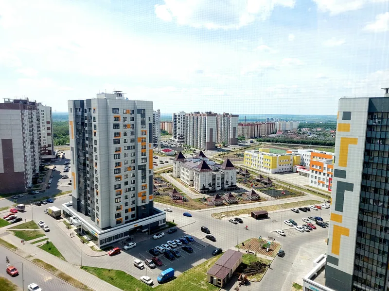 Фото квартиры 4