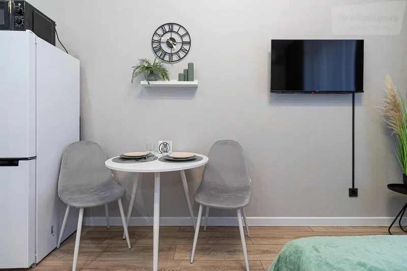 улица Марины Цветаевой, 1к2