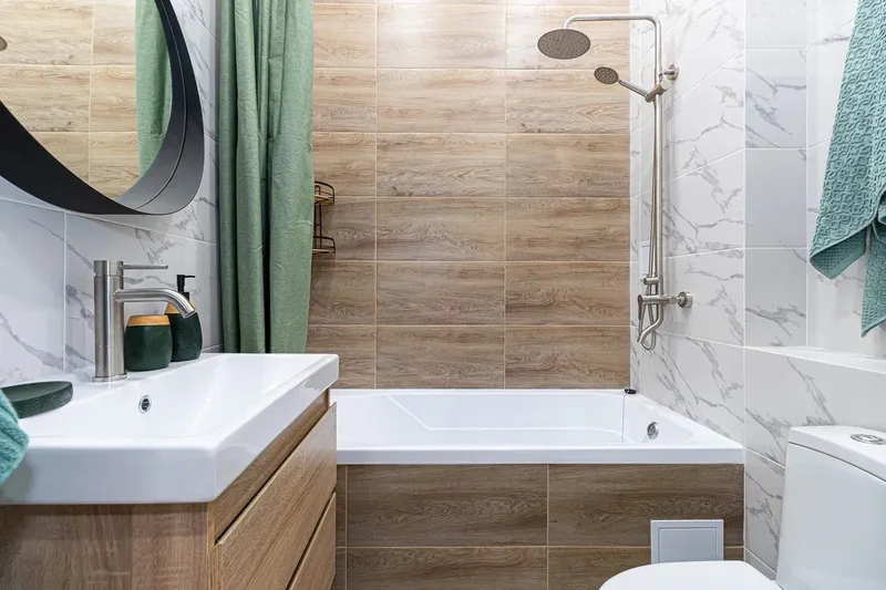 улица Марины Цветаевой, 1к2