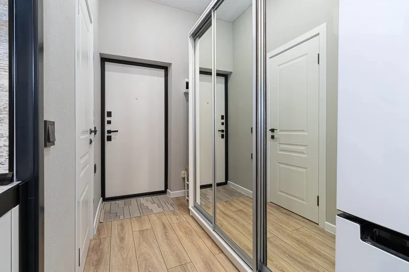 улица Марины Цветаевой, 1к2