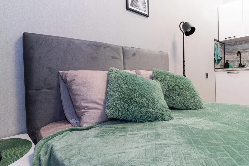 улица Марины Цветаевой, 1к2