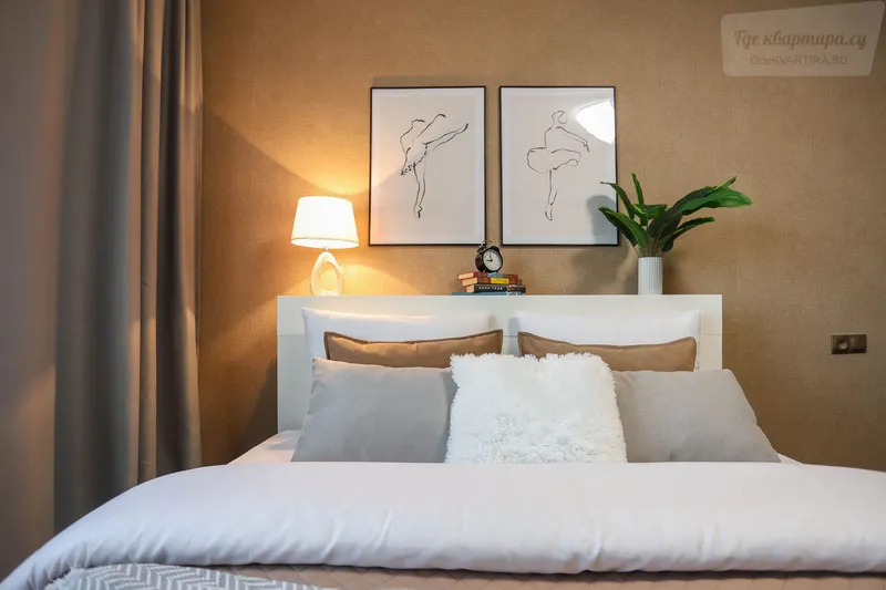 улица Мира, 60к6