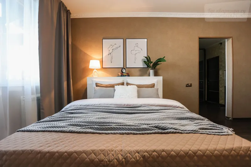 улица Мира, 60к6