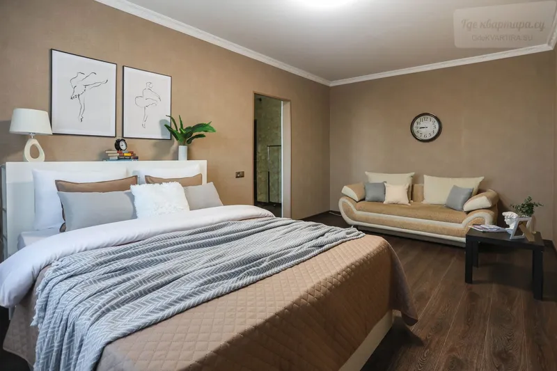 улица Мира, 60к6