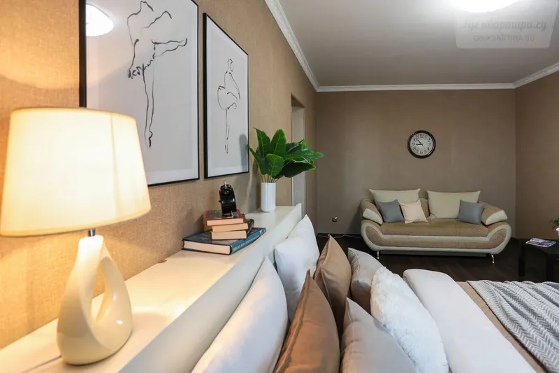 улица Мира, 60к6