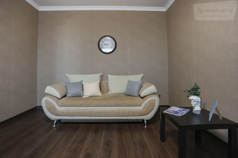 улица Мира, 60к6