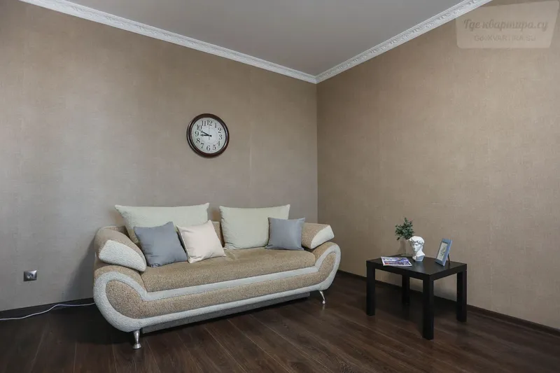 улица Мира, 60к6