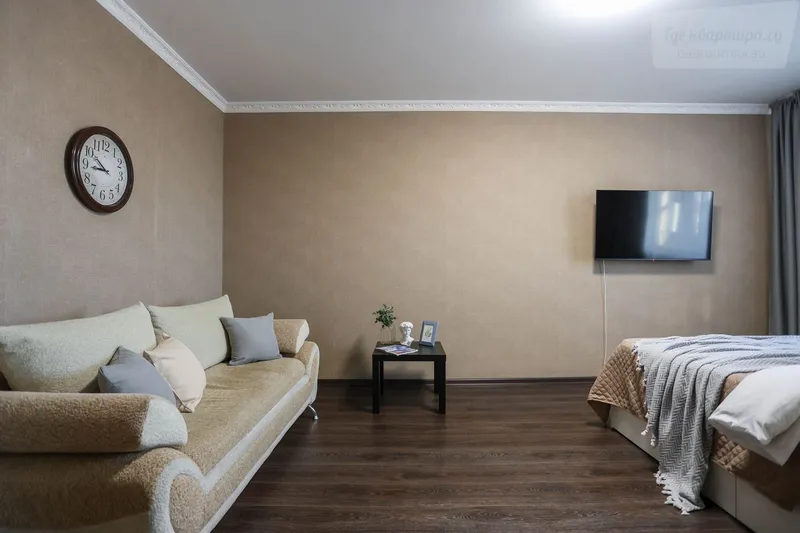 улица Мира, 60к6