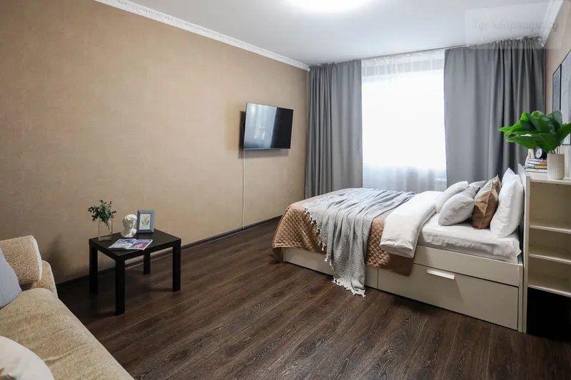 улица Мира, 60к6