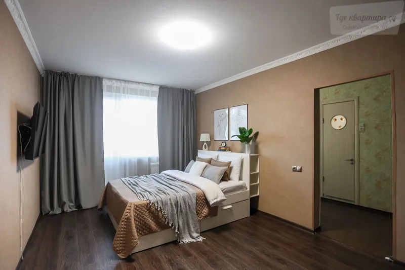 улица Мира, 60к6