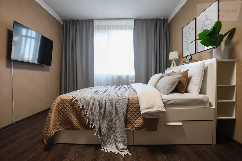 улица Мира, 60к6