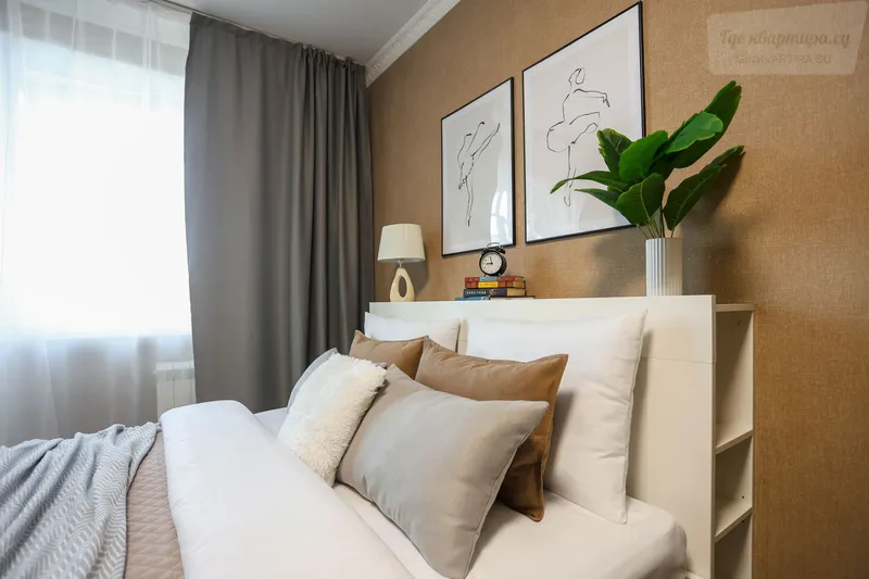 улица Мира, 60к6