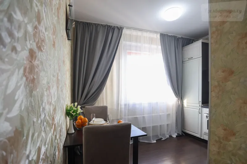 улица Мира, 60к6