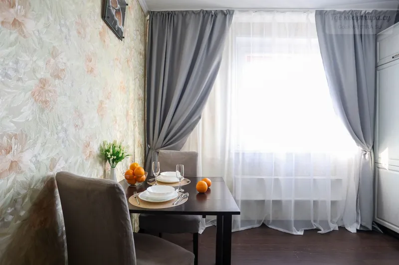 улица Мира, 60к6