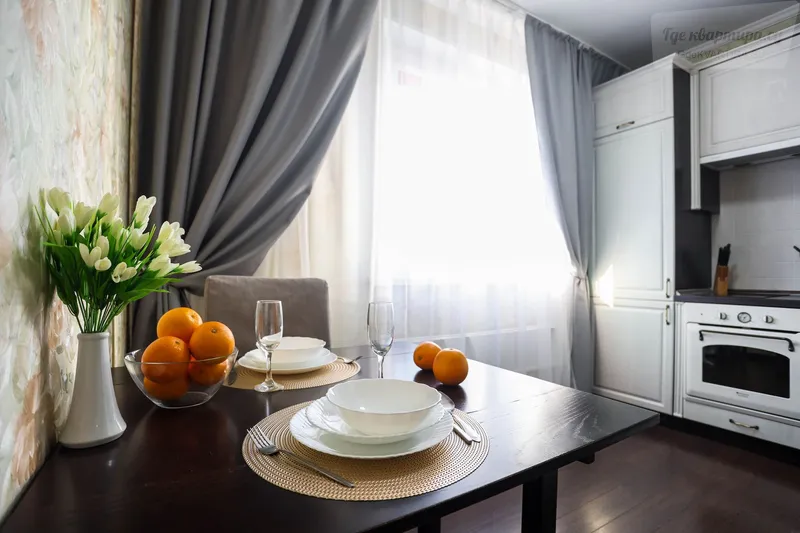 улица Мира, 60к6