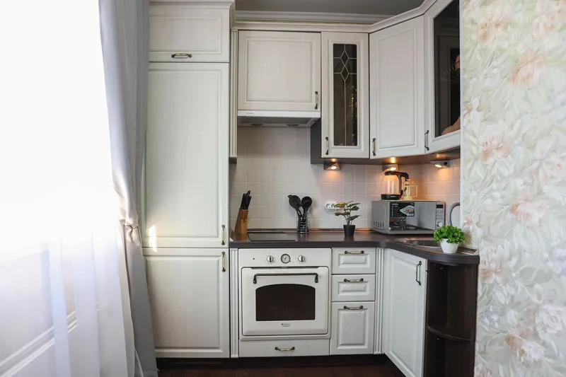 улица Мира, 60к6