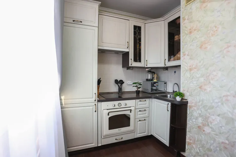 улица Мира, 60к6